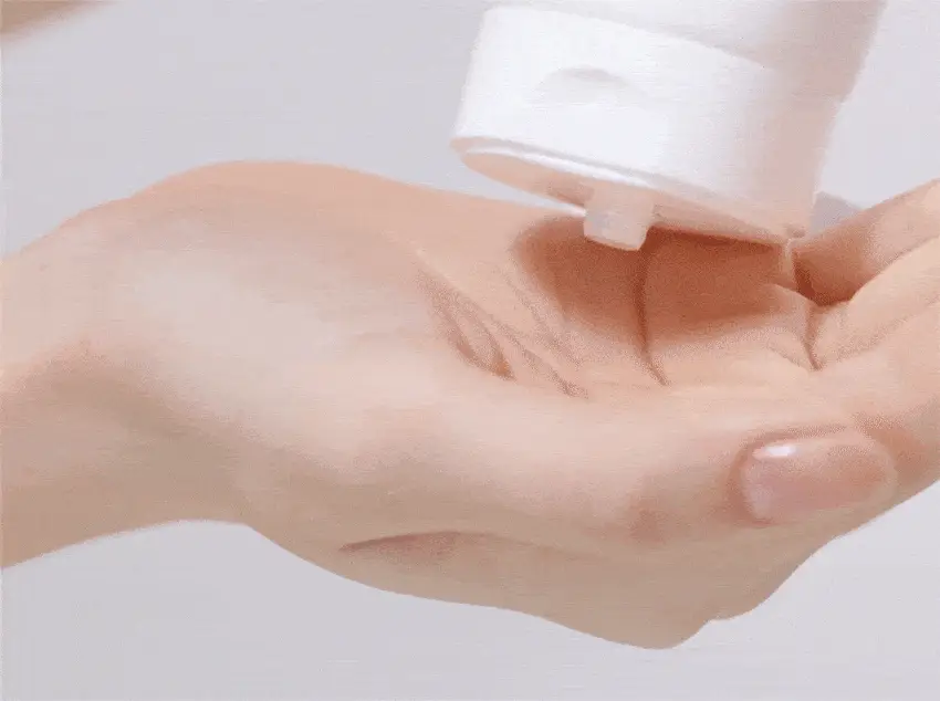 [저자극]더랩바이블랑두 저분자 히알루론산 폼클렌저 120ml 상세페이지 14